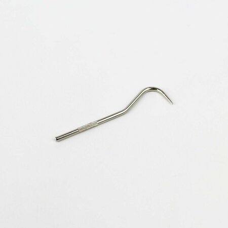 Excel Blades Soft Grip Hook Weeder Replacement Tip, Vinyl Weeding Hook, 2pc 12pk 30623